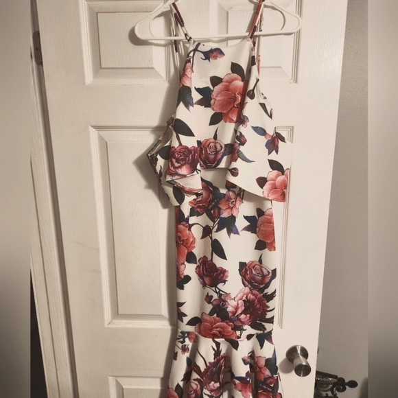 daylight Dresses & Skirts - Floral Daylight dress